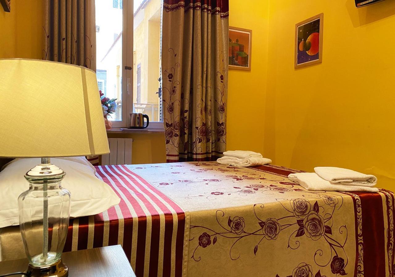 Sweet Dream Termini Gasthof Rom