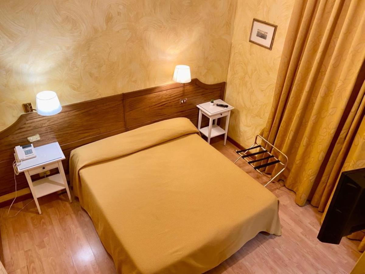 Gasthof Sweet Dream Termini Rom