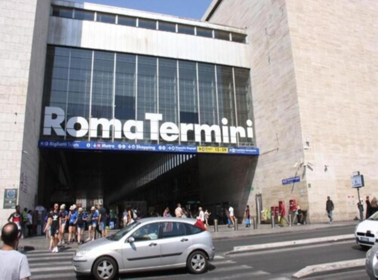 Sweet Dream Termini 2* Rom