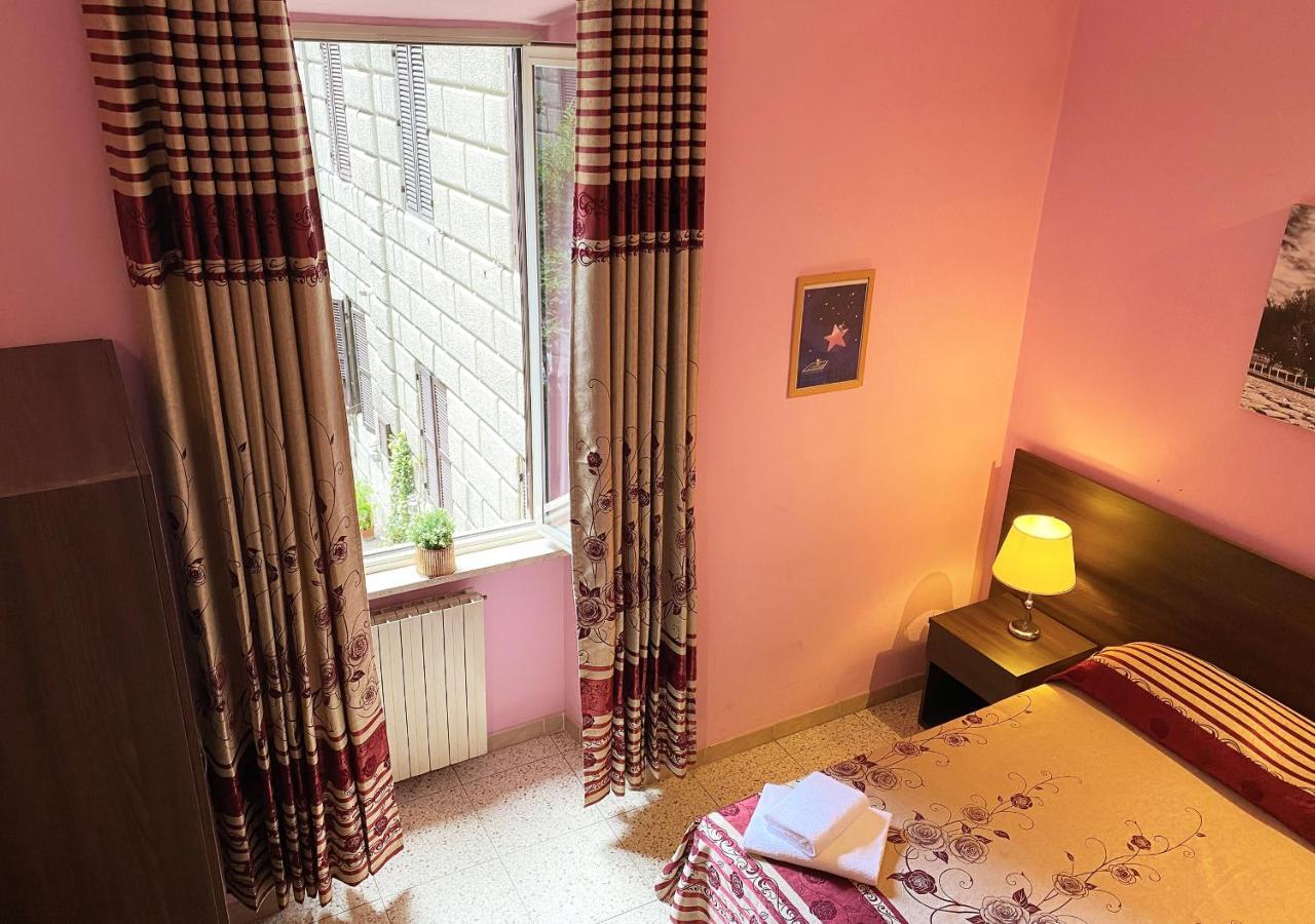 Gasthof Sweet Dream Termini Rom
