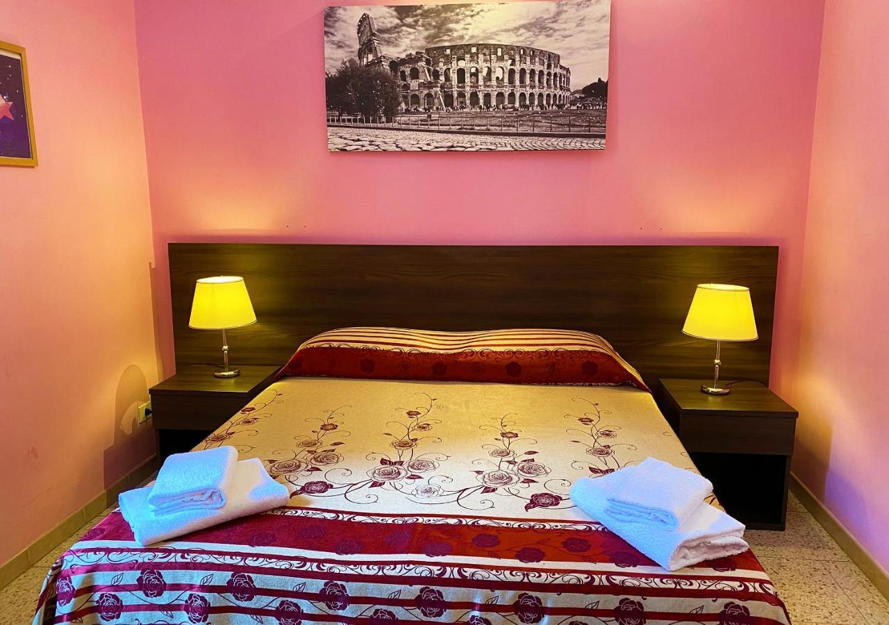 Sweet Dream Termini Gasthof Rom